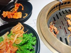 -花味烤肉·拌饭(庐阳万象汇店)