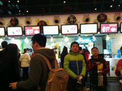 -巨幕影城(光谷广场资本大厦店)