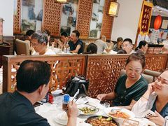 -福来居烤鸭店(天坛二店)