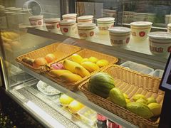 -香港龟正盅 手作糖水甜品龟苓膏(千灯湖环宇城店)