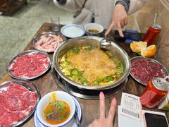 -乡当俏老火锅