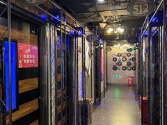 -唱吧麦颂KTV(西单华威潮铺街店)