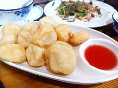 -秦记南岗鱼锅(珠吉路店)