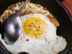 -大阪烧肉BAKA一代(十亩地店)