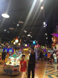 -卡通尼乐园(印象城购物中心店)