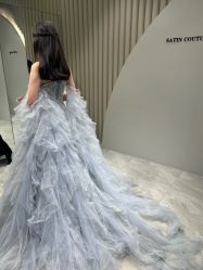 -SATIN COUTURE瑟庭婚纱礼服馆