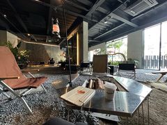 -J Create城市露营咖啡·简餐·宠物(上海动物园店)