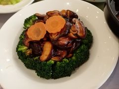 -顺风海鲜港(长寿路店)