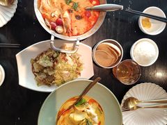 -Thai Alley泰爱里(二沙岛店)