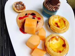 -漢咖啡·全服务式自助晚餐(武汉洲际酒店)