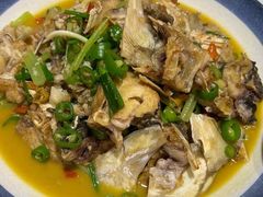 -小芙蓉湘菜馆(易生活购物公园店)