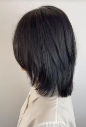 -茶发Salon·烫发染发理发