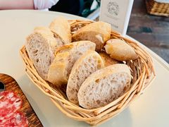 -Alimentari早午餐(安福路店)