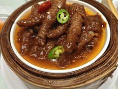 -老广酒楼(樱花店)