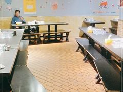 大堂-买又大餐厅(福林里店)