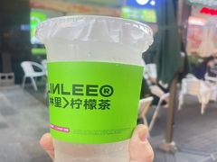 -LINLEE林里·手打柠檬茶(惠城仲恺天益城店)