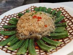 -咪咪川菜(太乙路店)