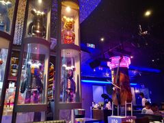 -108·公社·创意餐厅·LIVE HOUSE(李公堤店)