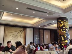 -潮府馆·非遗潮州菜·世纪公园(新国际博览中心店)