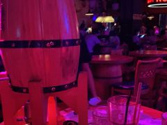 -MR.ROCKY洛奇先生RESTAURANT&BAR(宝安壹方城店)