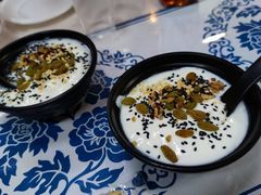 -马黑哥椒麻鸡(清江山水店)