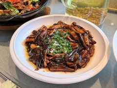 -嘉逸传菜(洛川东路店)