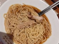 -松鹤面馆·古法焖肉面(观前店)