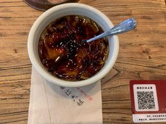 -成都你六姐·牛肉冒菜(上海环宇荟店)