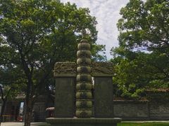 -东钱湖小普陀景区