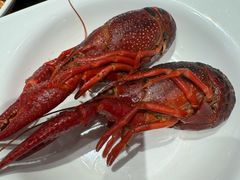 -周姑娘不等味·牛羊肉火锅·螃蟹罗氏虾·烤鱼烤串(高邮店)