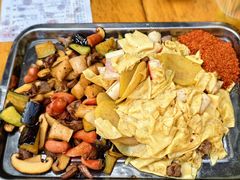 -南门黄孃甜不辣