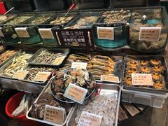 -福来齐·鲁菜海鲜·渔家菜(朝阳街分店)