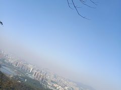 -岳麓山风景名胜区