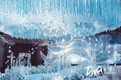 -DNA Wedding 婚礼记(上海店)