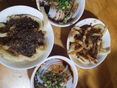 -洞子口张老二凉粉(文殊院店)