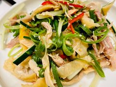 -美心皇宫(绿杨坊店)