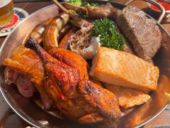 -宝莱纳餐厅(滨江店)