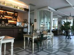 -MOMENT湖景餐厅(解放路店)