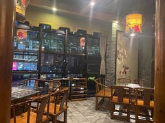 -张大胡子鱼头火锅酒楼(长益路店)