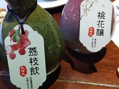 -大牌大·传统杭帮菜(湖滨店)