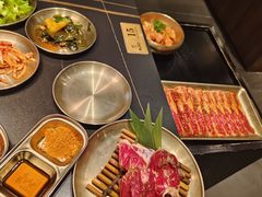 -西塔老太太泥炉烤肉(龙湖北苑天街店)