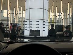 -领克中心(杭州凌客)