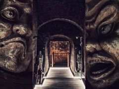 -洛阳古墓博物馆