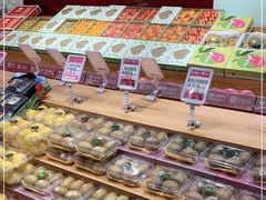 零售区-雨露空间(嘉善施家店)