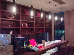 -西安凯悦酒店·湖畔中餐厅
