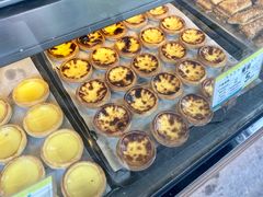 蛋挞-赞记龙凤礼饼(宝源路店)