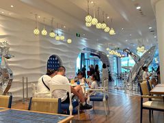 -贝林大翅鲸简餐厅(国家海洋博物馆店)