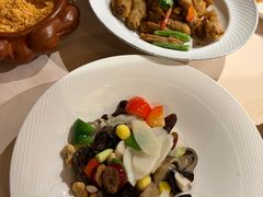 -功德林(南京西路店)