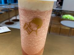 -喜茶(永旺梦乐城店)