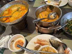 -simply thai天泰(长泰广场店)